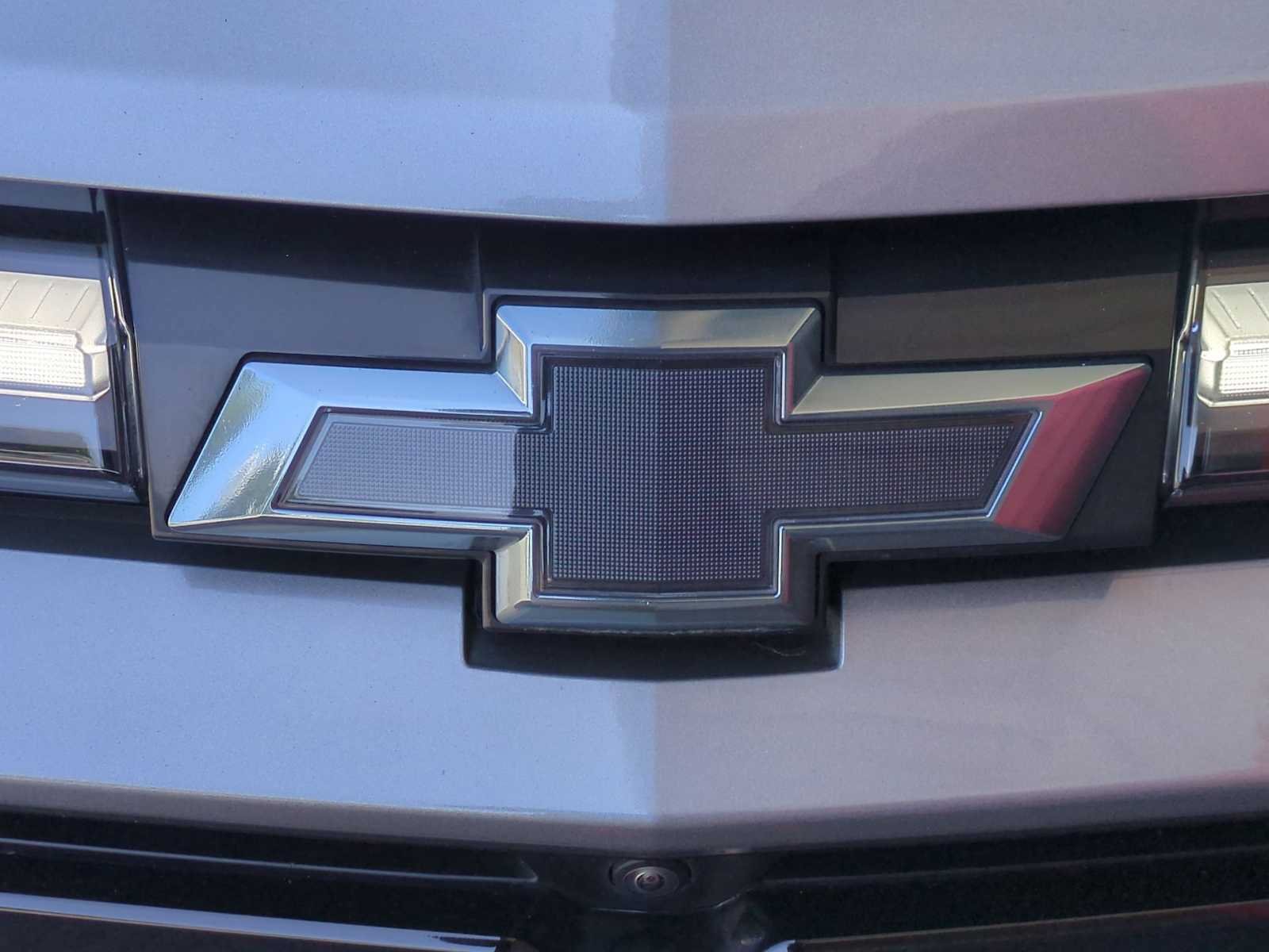 Used 2024 Chevrolet Blazer EV RS RWD image 8