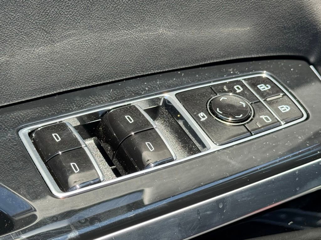 New 2026 Cadillac Escalade Sport w/ Touring Package AWD/4WD image 18