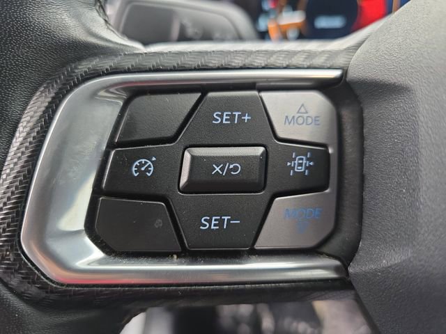 Used 2024 Ford Mustang Premium RWD image 38