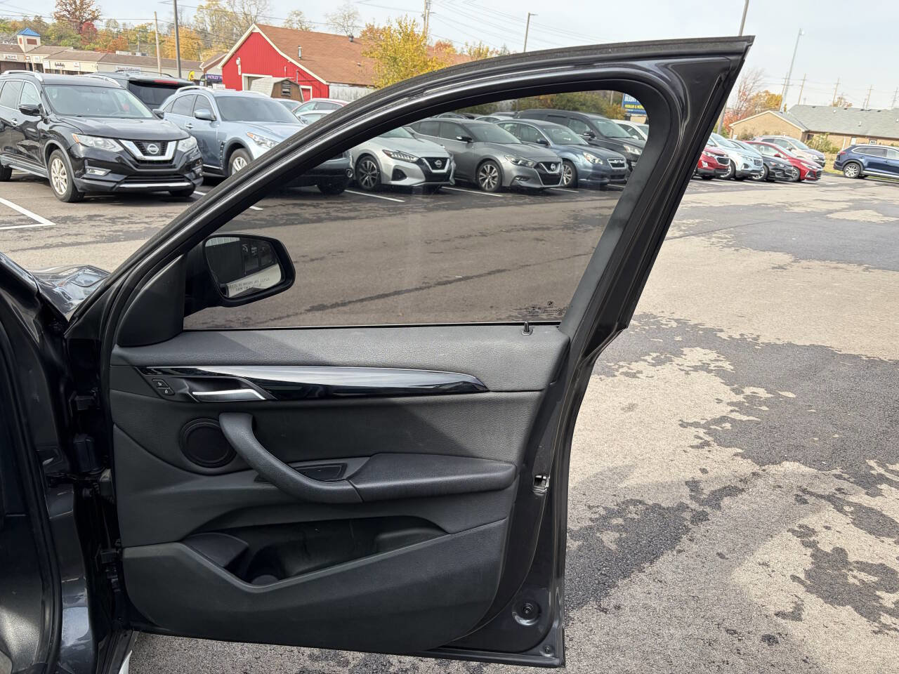 Used 2020 BMW X1 xDrive28i image 18