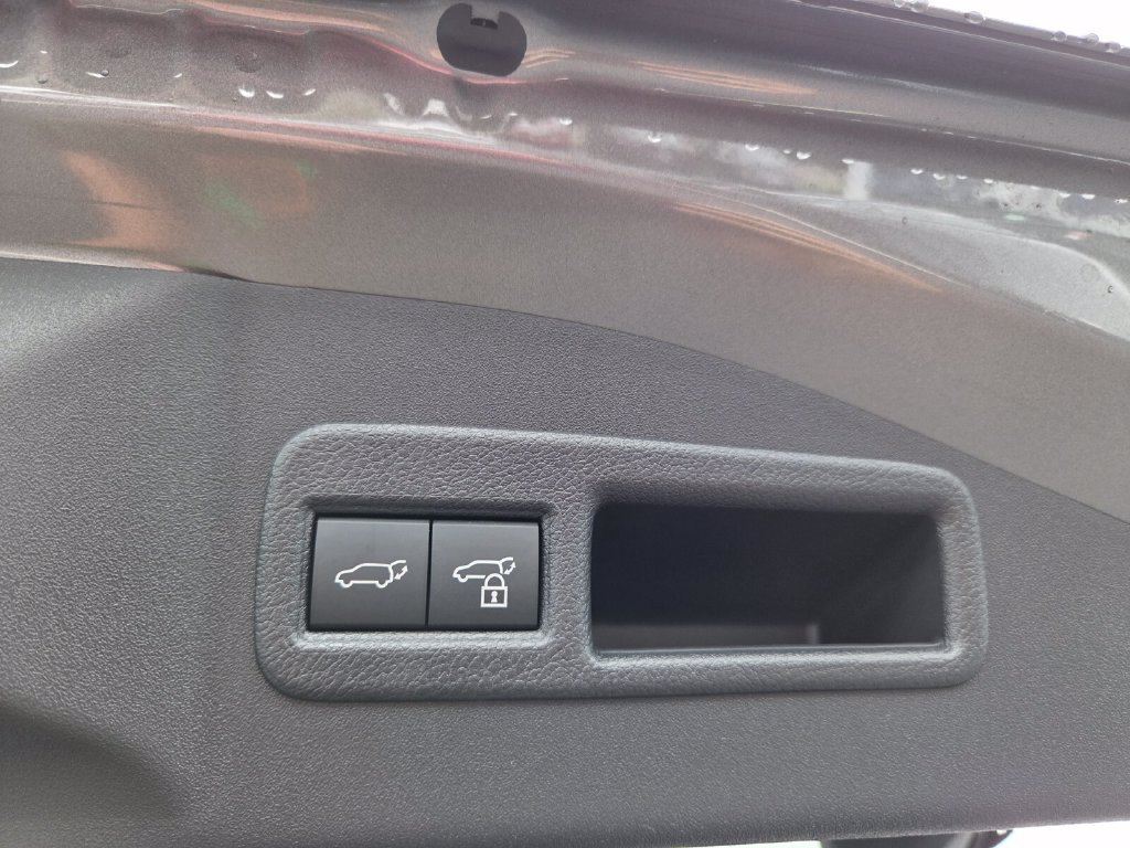 New 2026 Toyota bZ AWD/4WD image 13