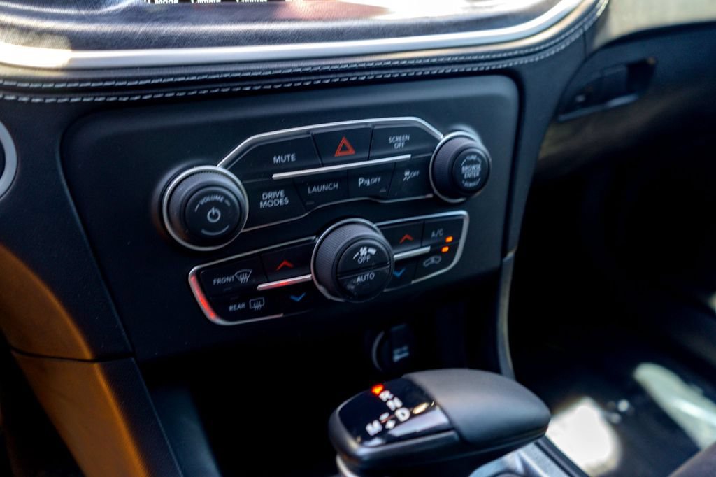 Used 2023 Dodge Charger Scat Pack w/ Daytona Edition Group RWD image 18