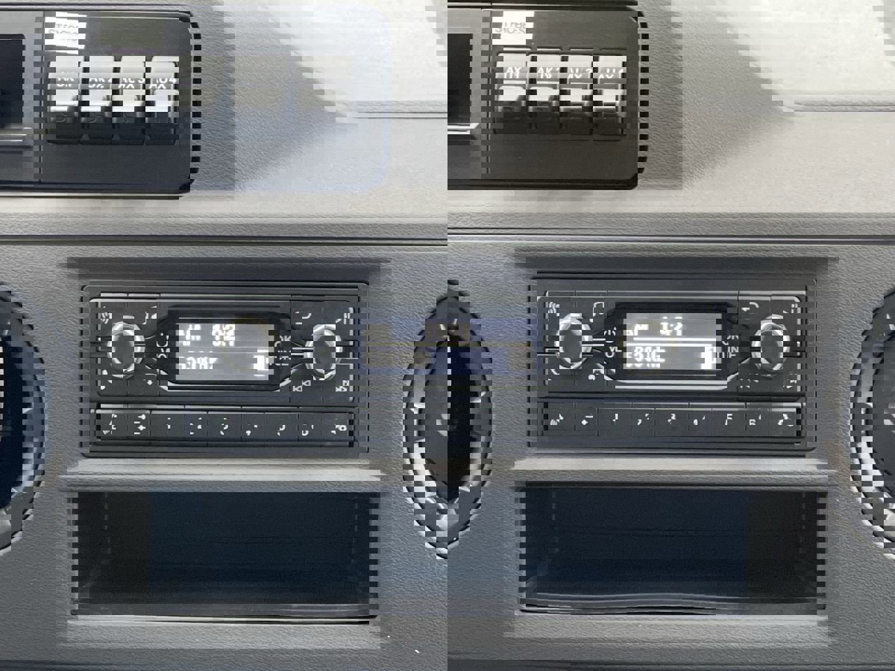 New 2026 Ford E-350 and Econoline 350 Super Duty w/ Power Equipment Group image 13