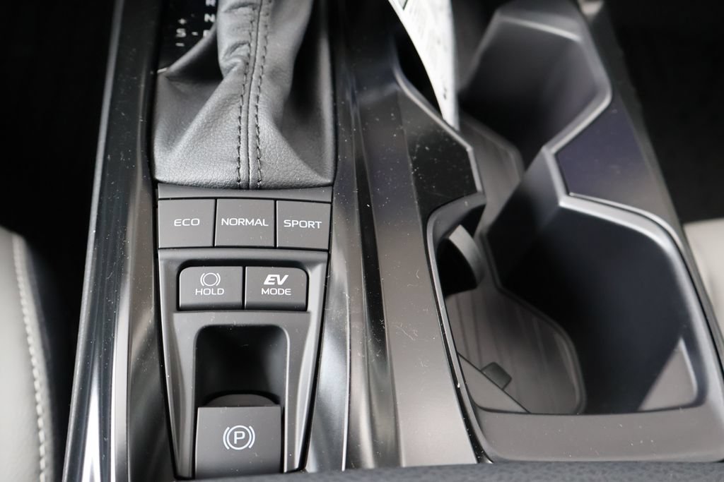 New 2026 Toyota Camry SE AWD/4WD image 35