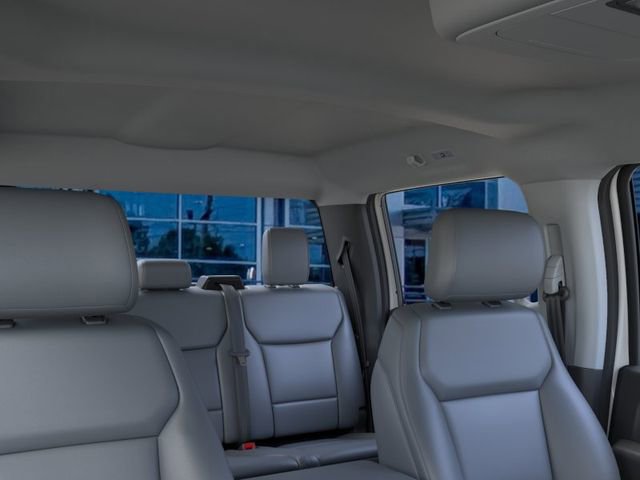 New 2026 Ford F150 XL AWD/4WD image 22