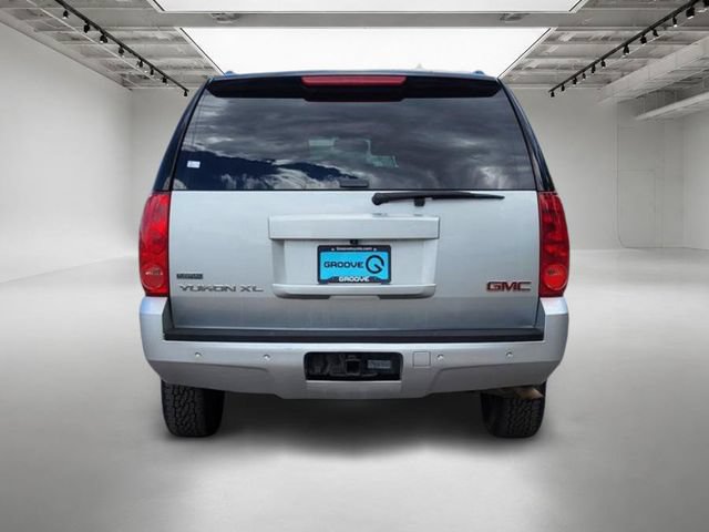 Used 2012 GMC Yukon XL SLT w/ SLT-2 Equipment Package AWD/4WD image 5