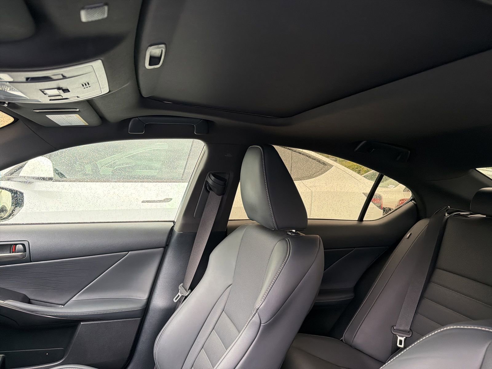 Used 2023 Lexus IS 500 w/ Accessory Package 2 image 10