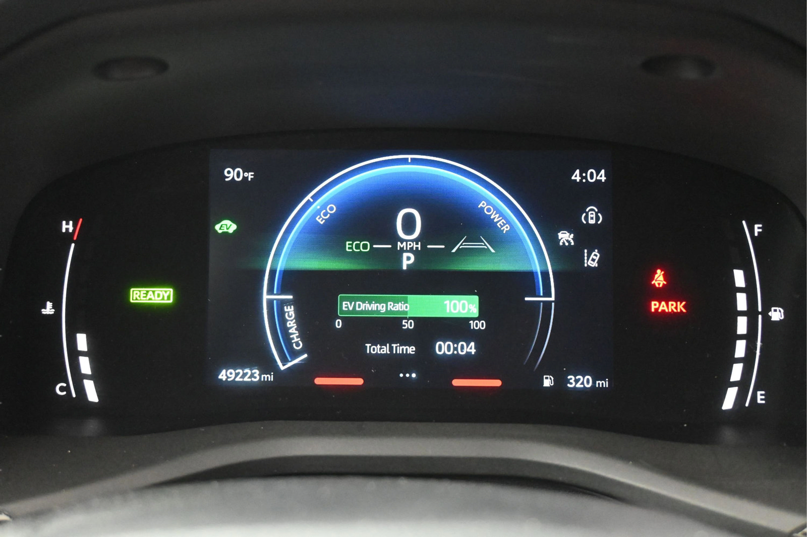 Used 2025 Toyota Camry LE FWD image 18