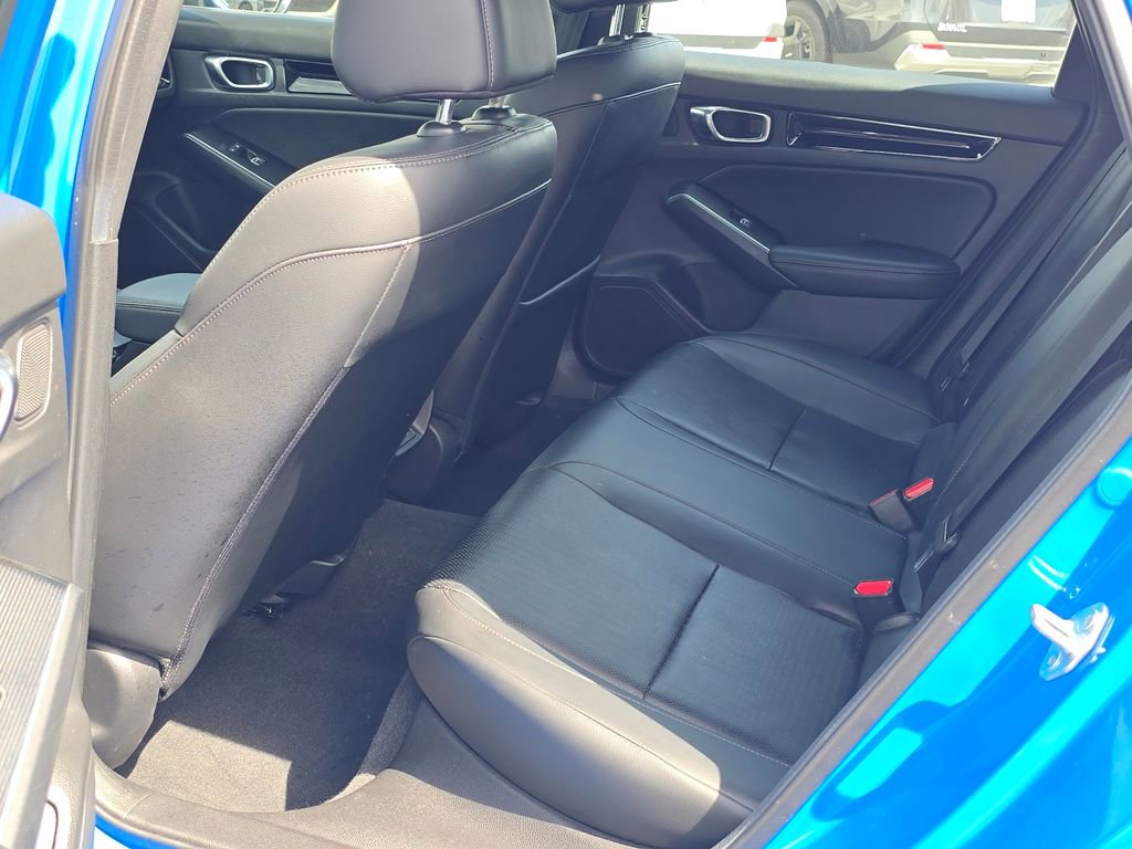 Used 2024 Honda Civic Sport Touring image 7