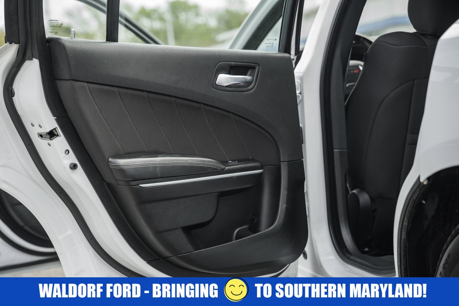 Used 2023 Dodge Charger SXT image 33