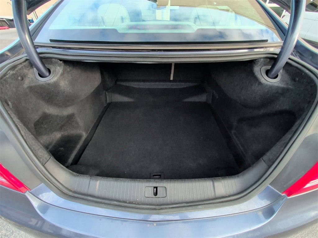 Used 2015 Buick LaCrosse Premium w/ Driver Confidence Package #1 image 16