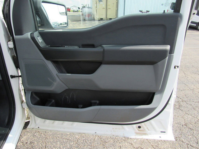 Used 2022 Ford F150 XL RWD image 11