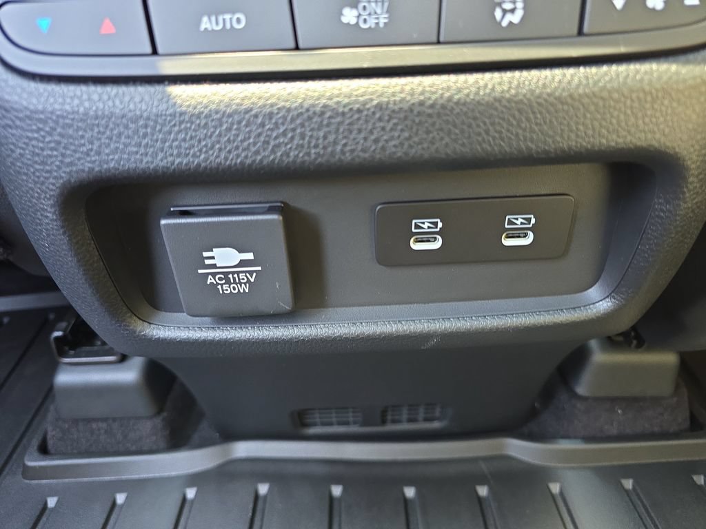 New 2026 Honda Passport TrailSport Elite image 27