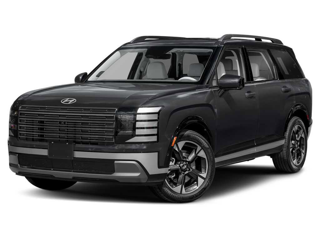 New 2026 Hyundai Palisade Limited FWD image 34