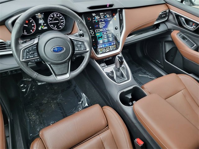 Used 2024 Subaru Outback Touring XT w/ Popular Package #2 image 38