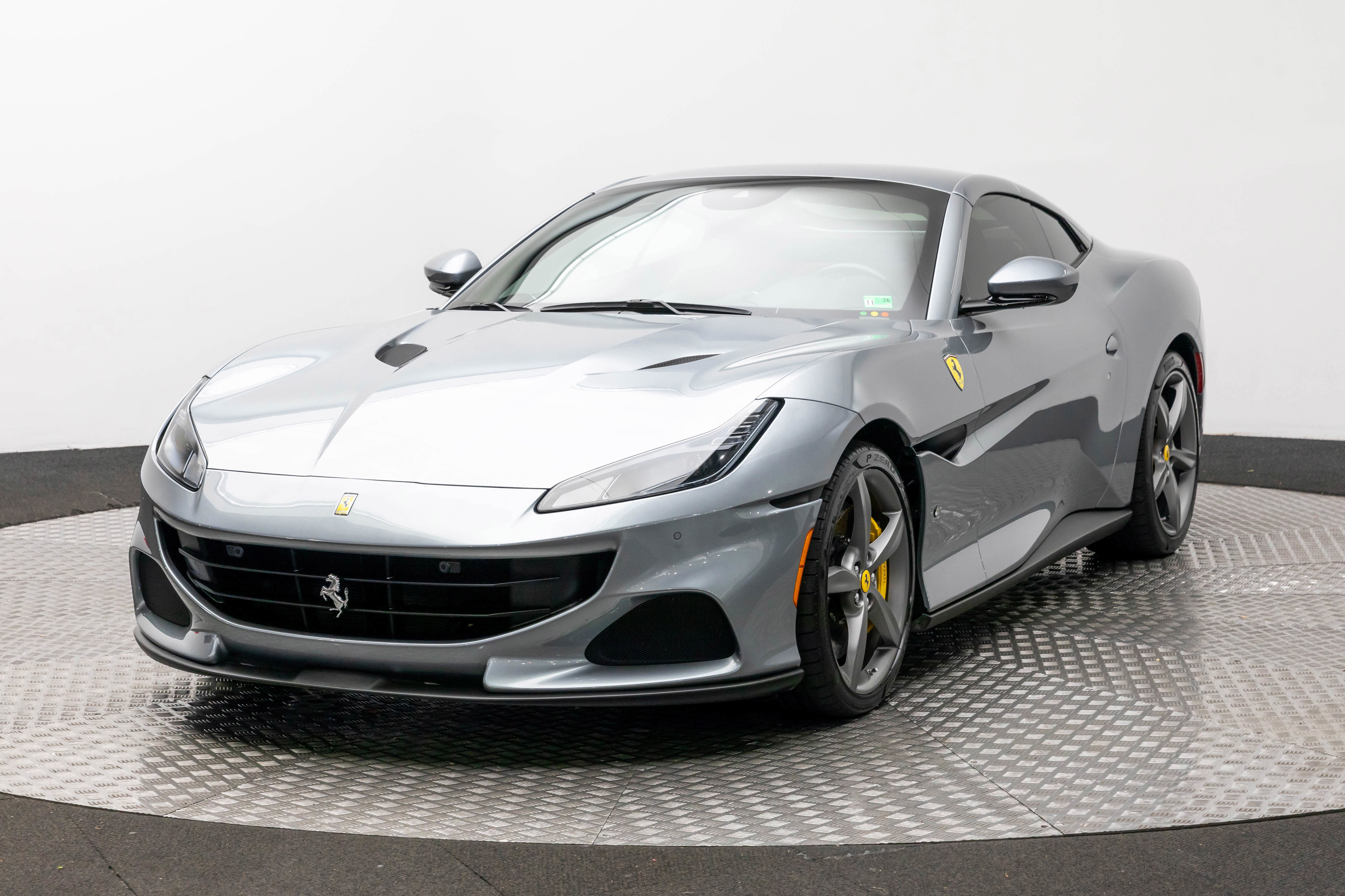 Certified 2022 Ferrari Portofino M image 60