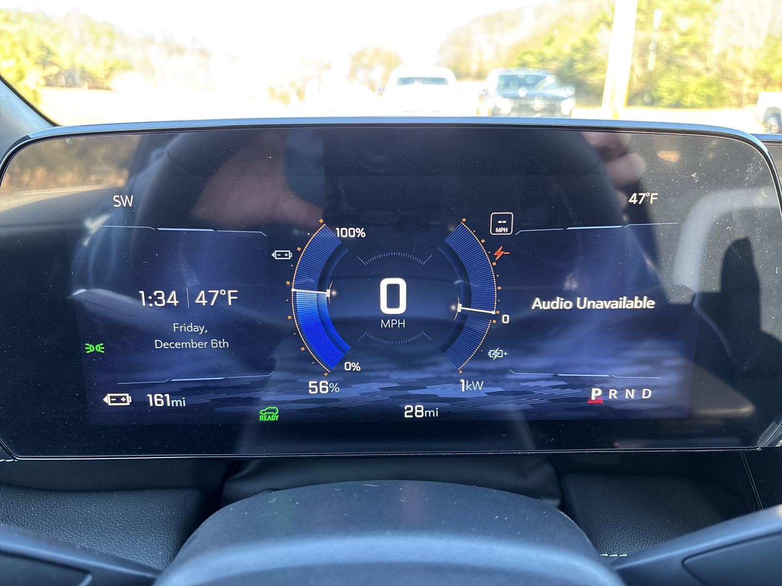 New 2025 Chevrolet Blazer EV LT image 18