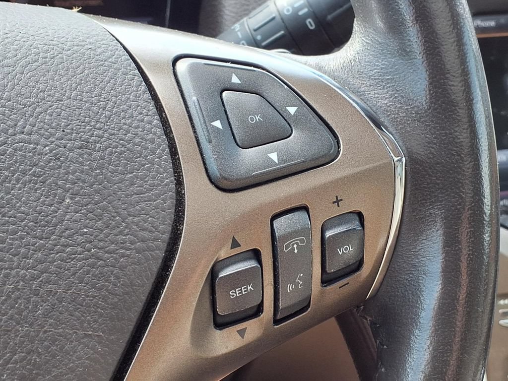 Used 2013 Lincoln MKX AWD image 22
