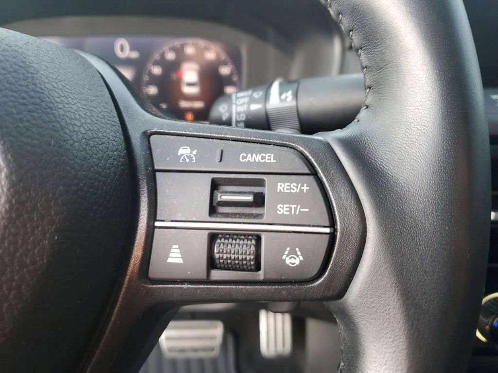 Certified 2024 Honda Accord Sport image 16