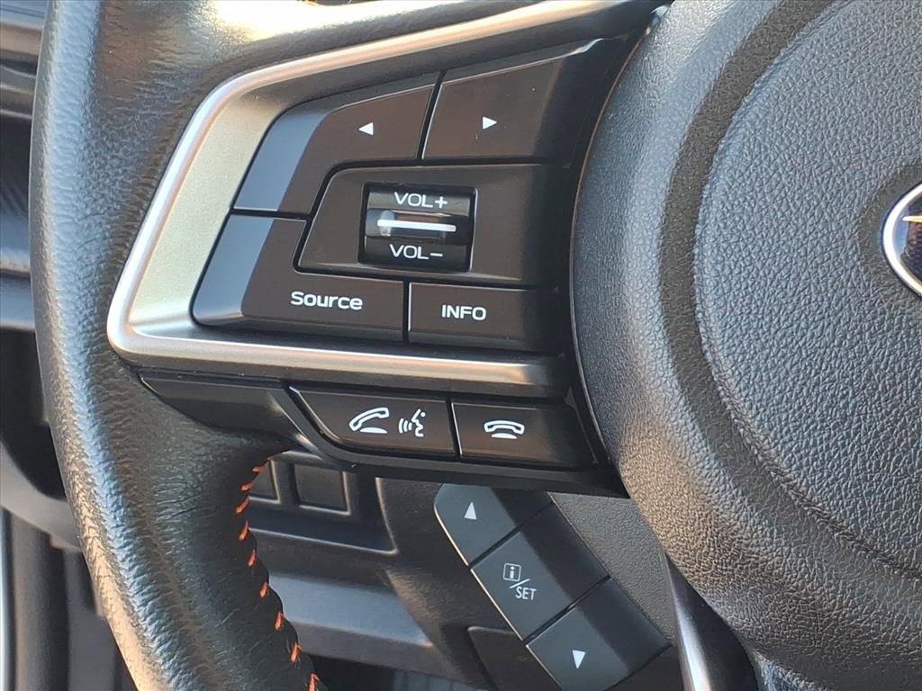 Certified 2023 Subaru Crosstrek 2.0i Premium image 12