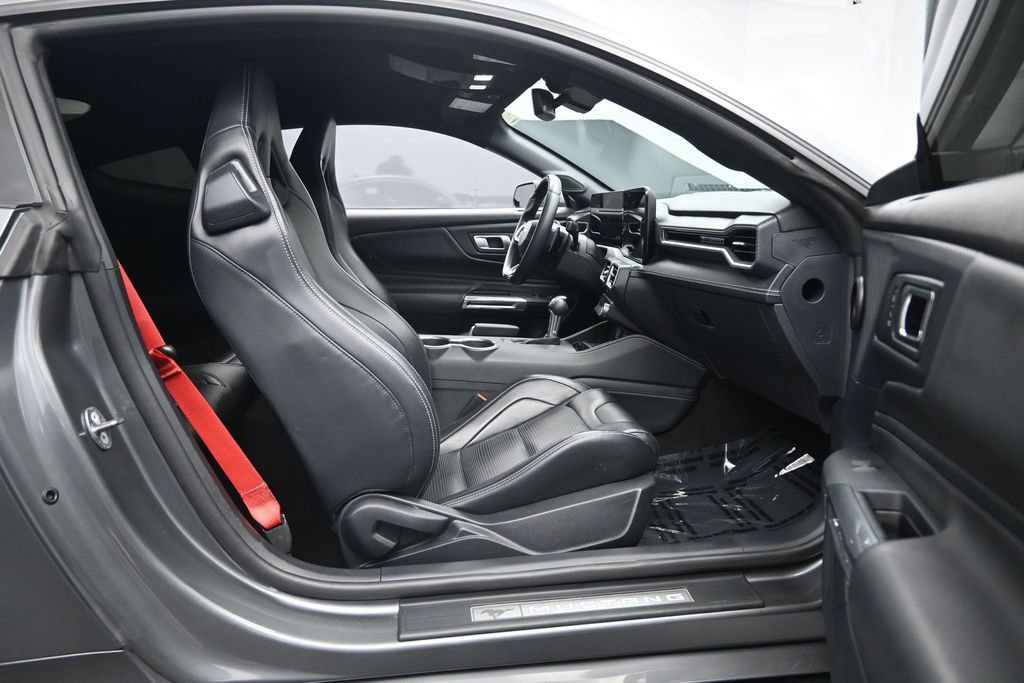 Used 2024 Ford Mustang GT Premium w/ GT Performance Package RWD image 26