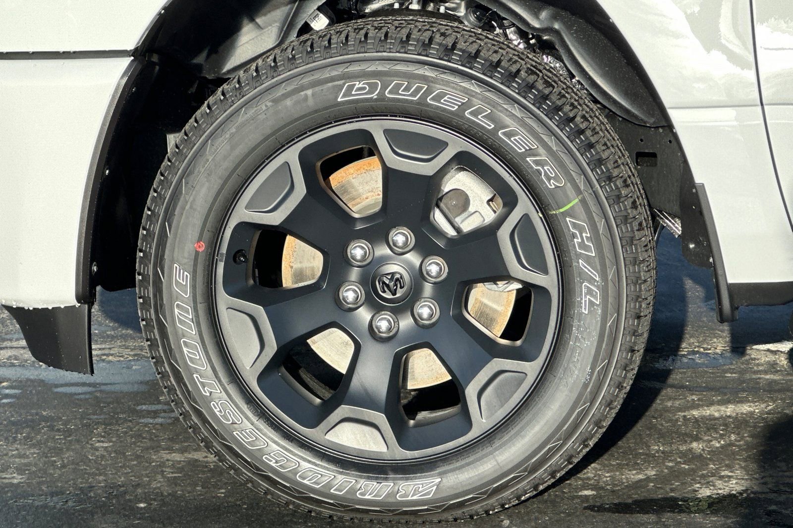 New 2026 RAM 1500 Express image 29