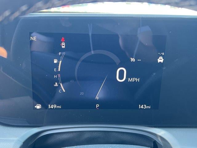 New 2026 Buick Encore GX Sport Touring FWD image 21