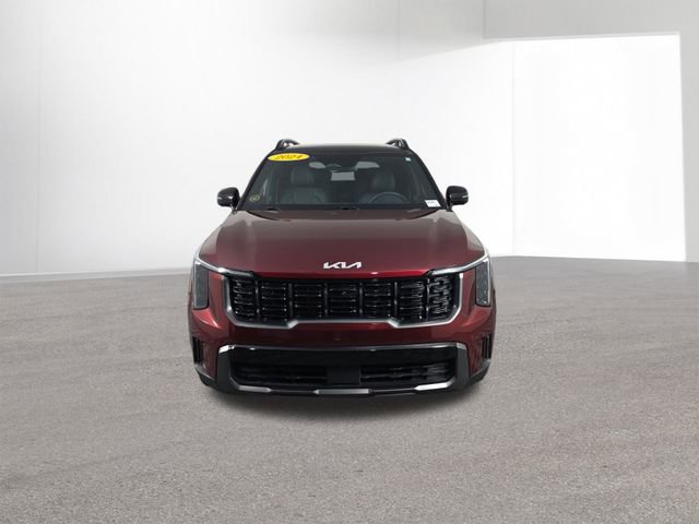 Used 2024 Kia Sorento SX Prestige image 17