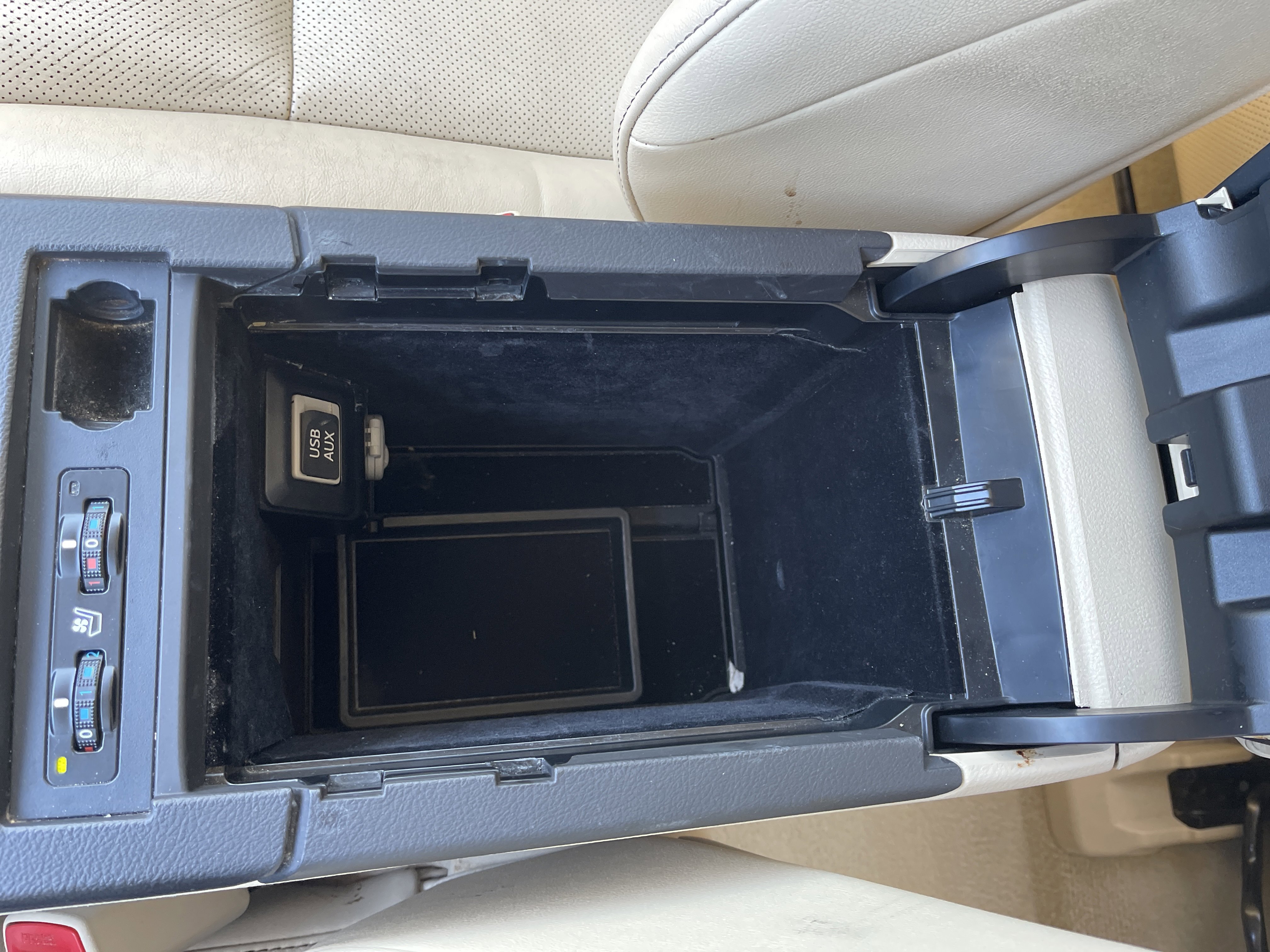 Used 2013 Lexus RX 350 FWD w/ Navigation Pkg image 33