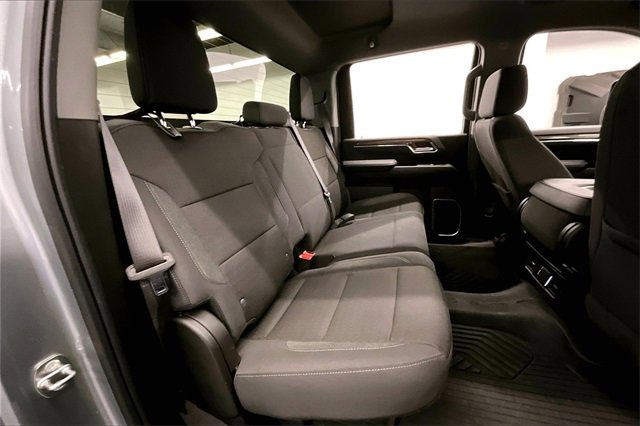 Used 2024 Chevrolet Silverado 2500 LT w/ All Star Edition image 23