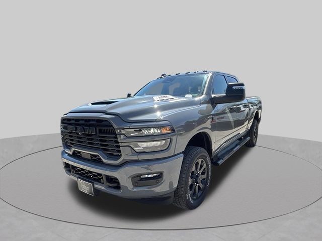 New 2026 RAM 2500 Tradesman AWD/4WD image 9
