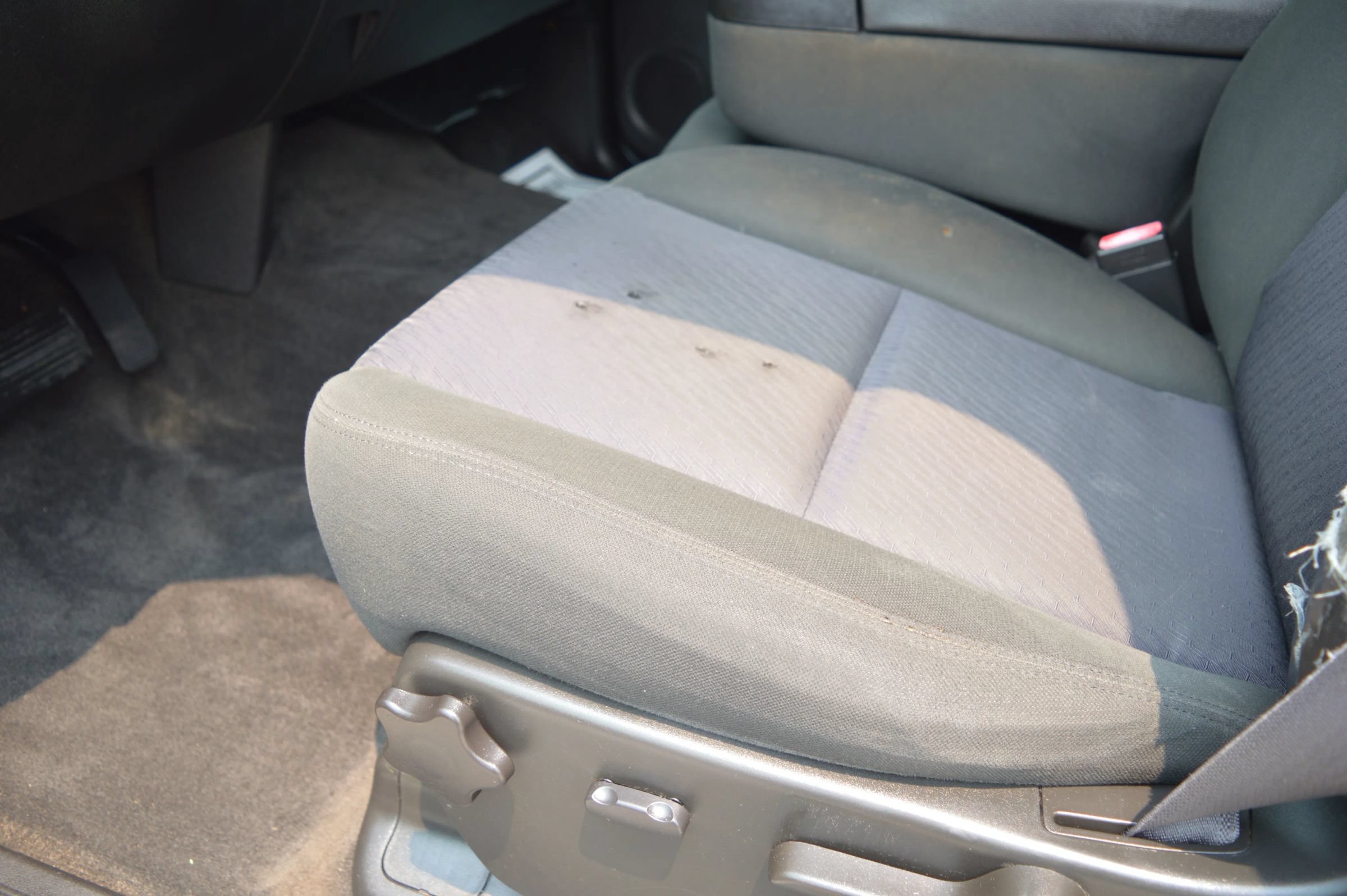 Used 2011 GMC Sierra 1500 SLE w/ Power Tech Package RWD image 13