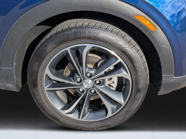 Used 2023 Buick Encore GX Select w/ Safety Package II FWD image 9