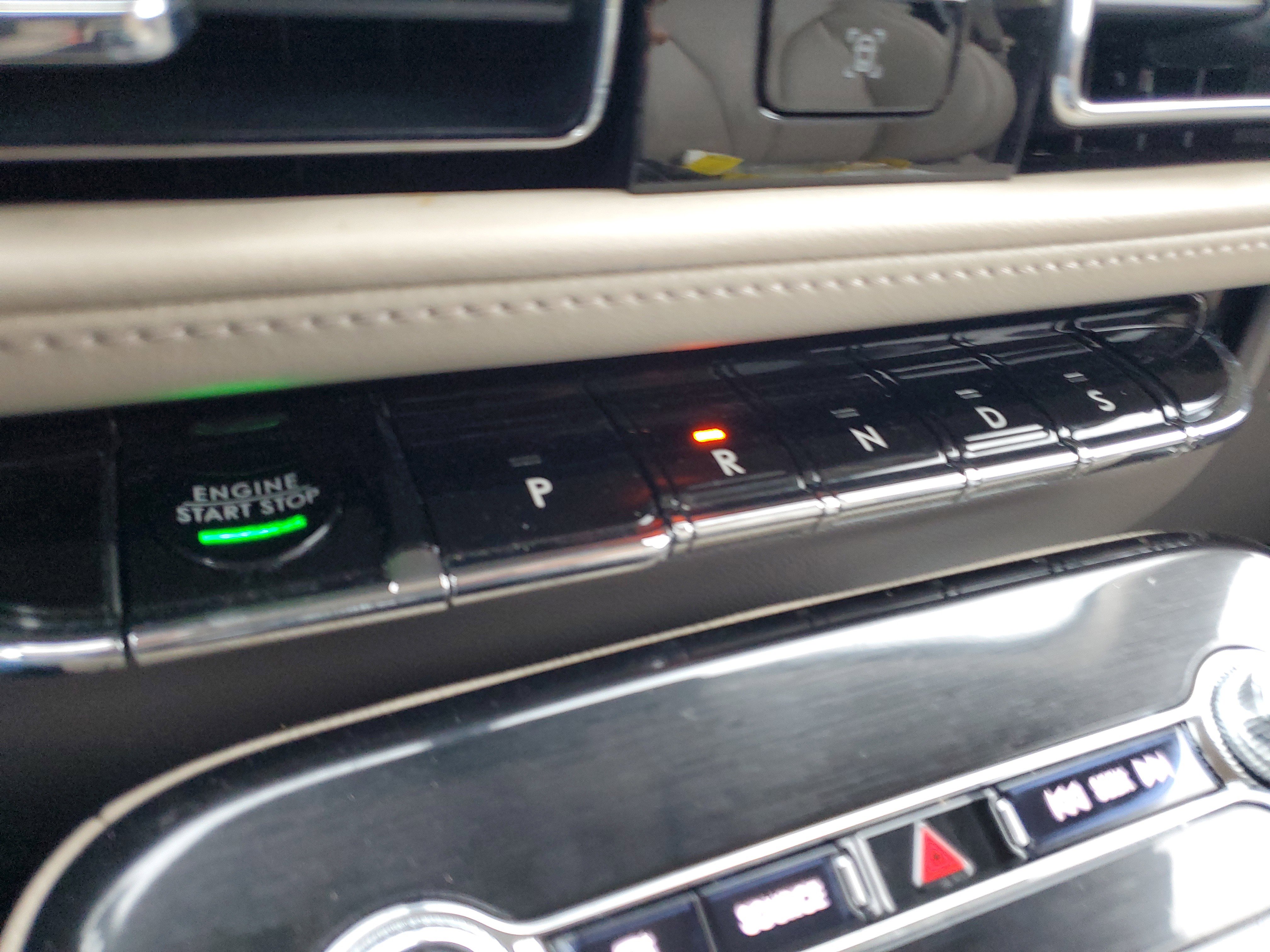 Certified 2022 Lincoln Nautilus FWD image 20