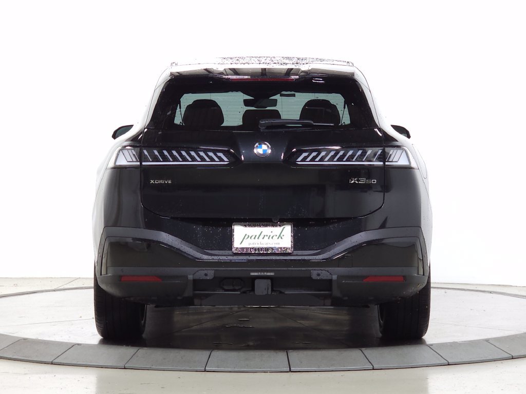New 2027 BMW iX3 50 xDrive w/ Technology Package AWD/4WD image 6