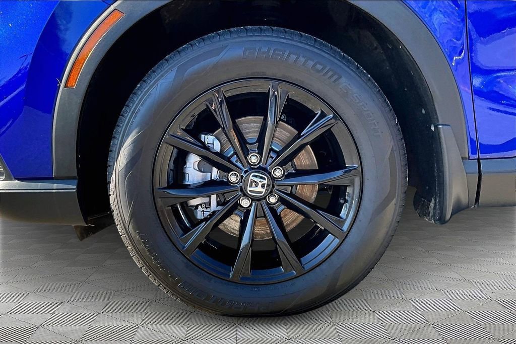 Used 2023 Honda CR-V Sport image 24