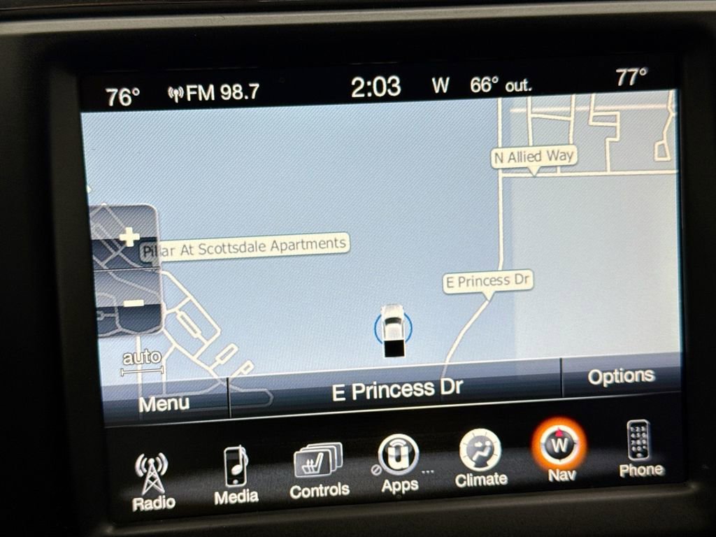 Used 2014 RAM 3500 Laramie image 14