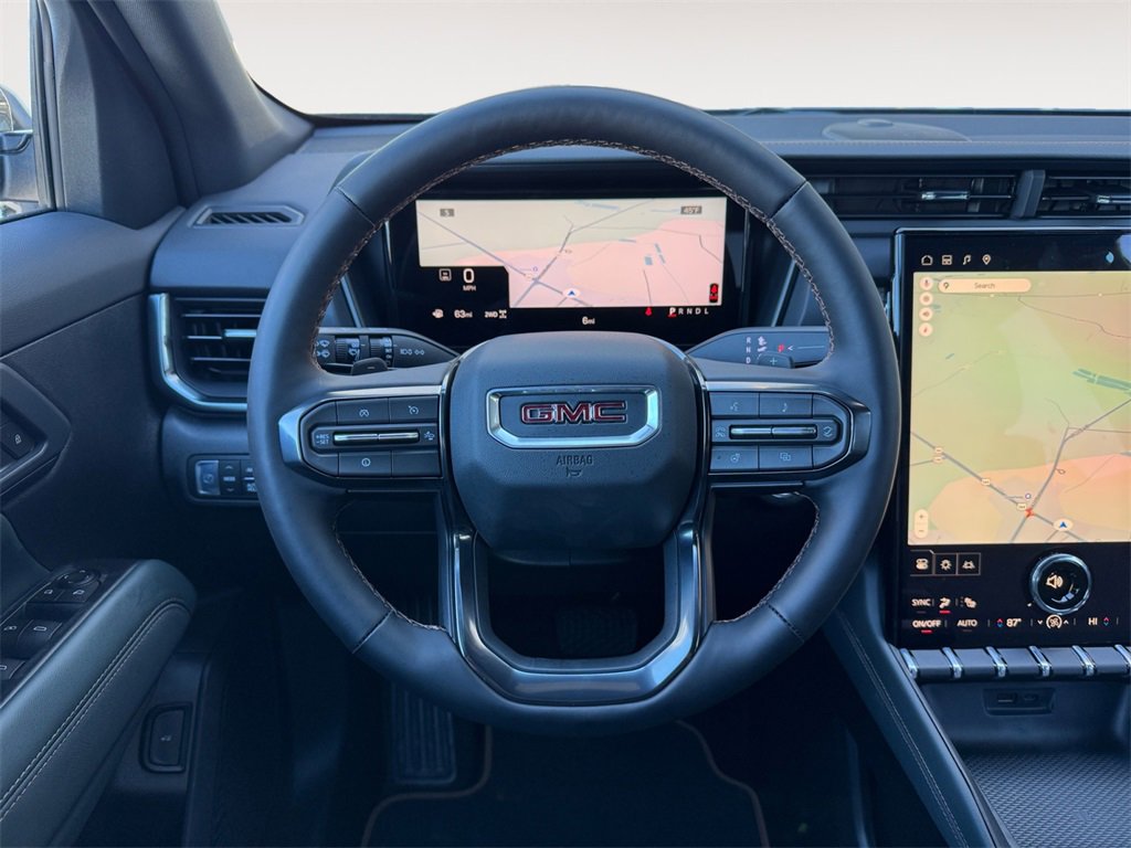 New 2026 GMC Terrain AT4 w/ Technology Package II image 12