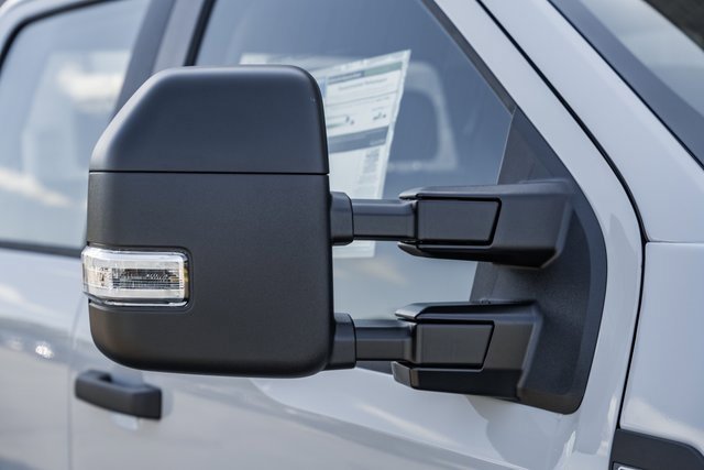 New 2026 Ford F350 XL image 19