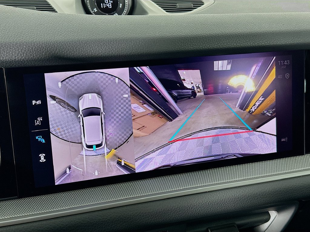 New 2026 Porsche Cayenne AWD/4WD image 15