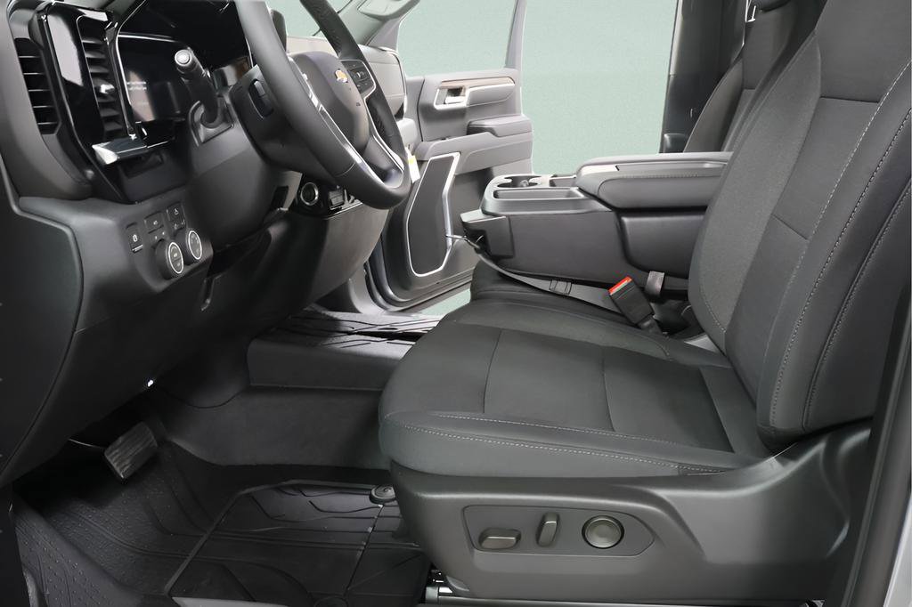 New 2026 Chevrolet Silverado 1500 LT w/ All Star Edition Plus AWD/4WD image 21
