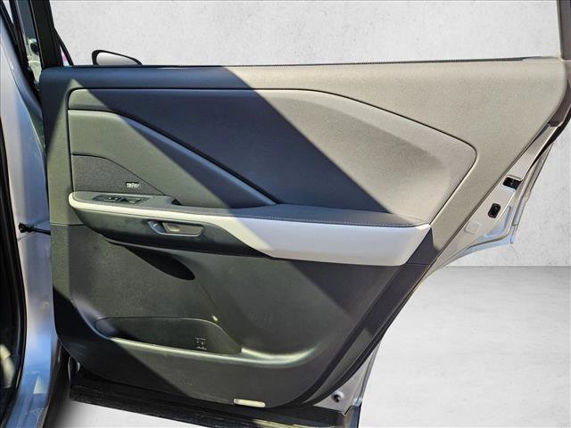 Used 2025 Lexus TX 500h AWD image 22