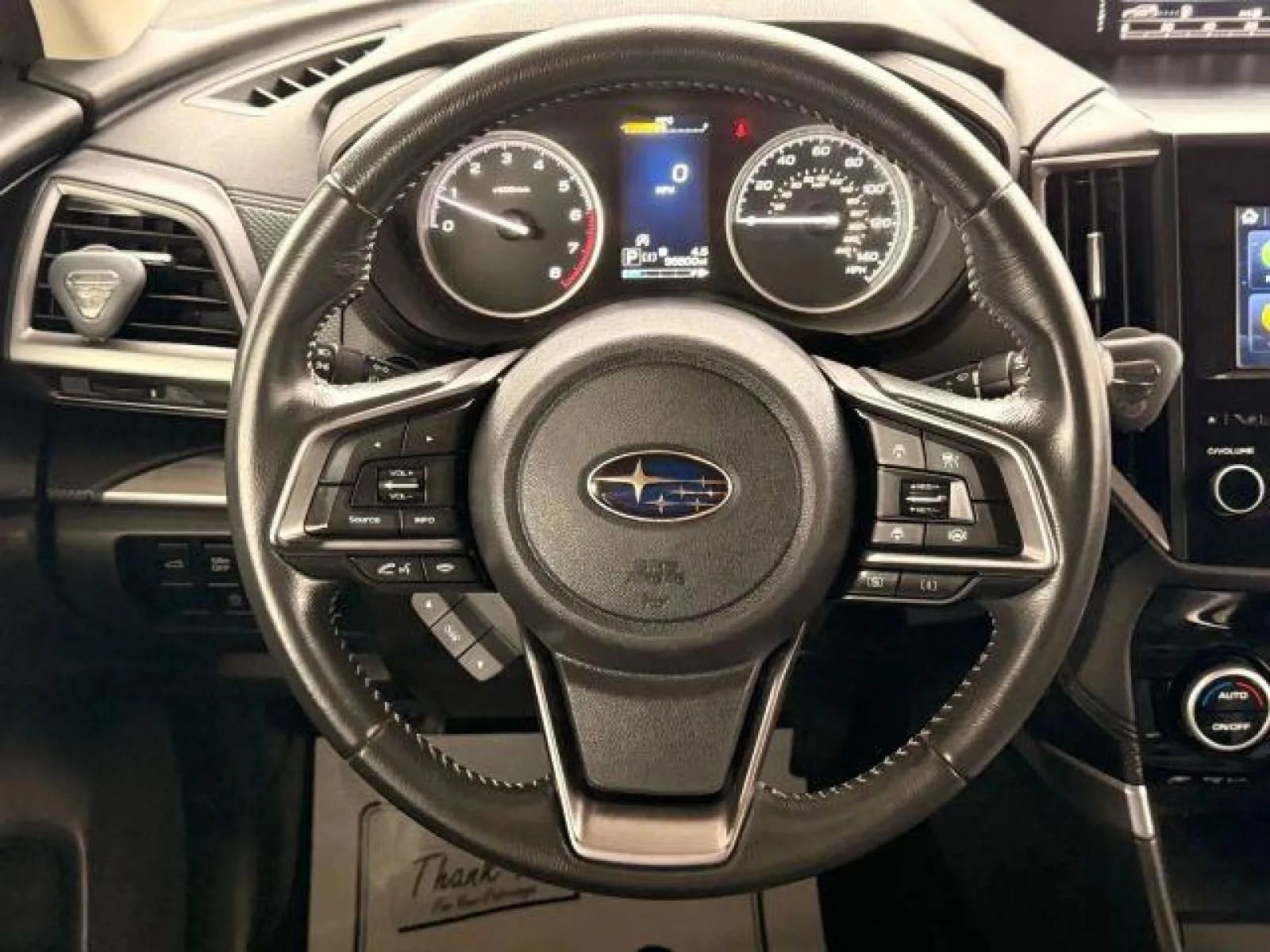 Used 2022 Subaru Forester Premium AWD/4WD image 29