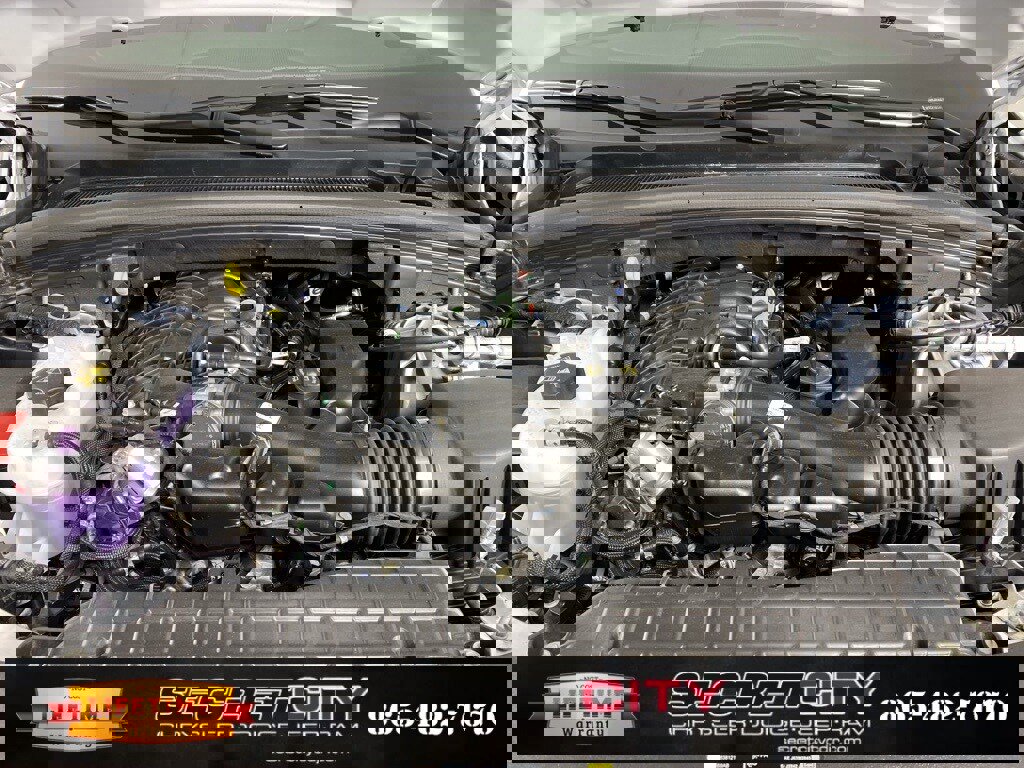 New 2026 Jeep Grand Cherokee Laredo X image 35