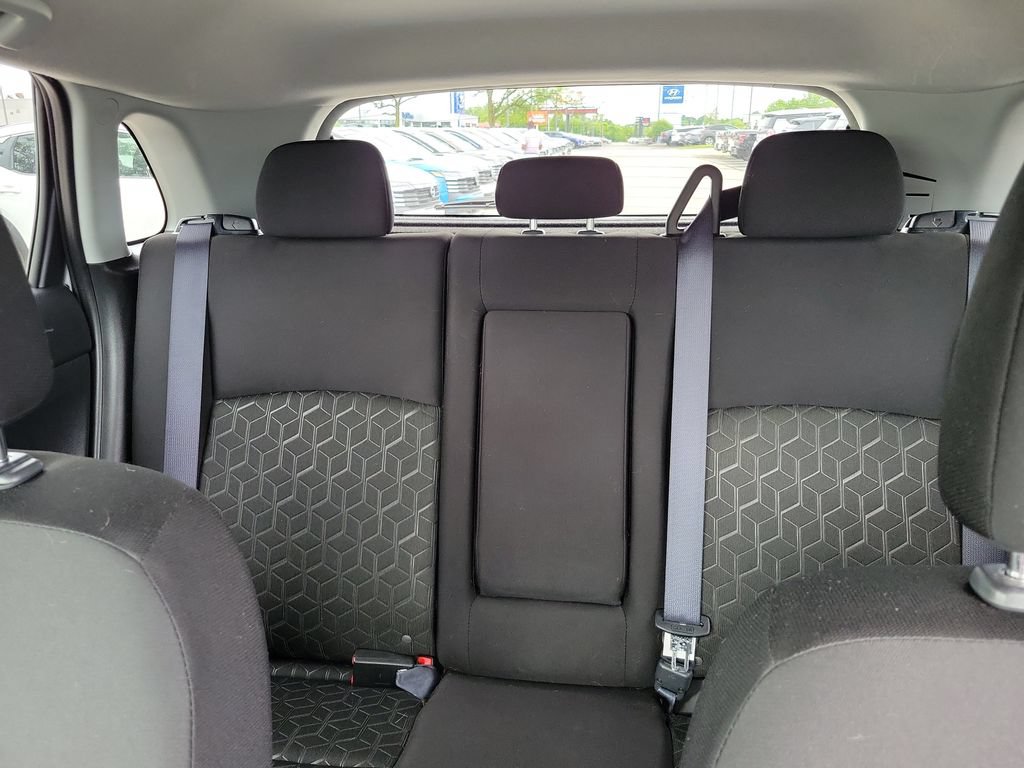 Used 2023 Mitsubishi Outlander Sport ES AWD/4WD image 10