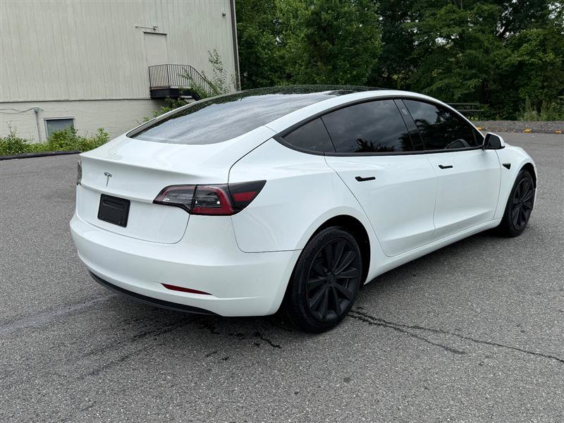Used 2023 Tesla Model 3 Standard Range RWD image 7