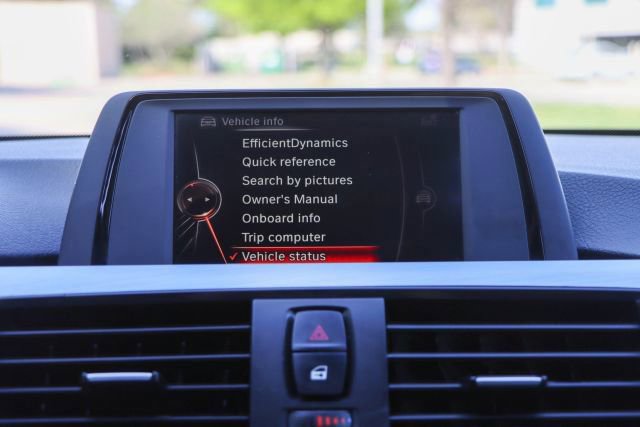 Used 2015 BMW 428i Gran Coupe image 34