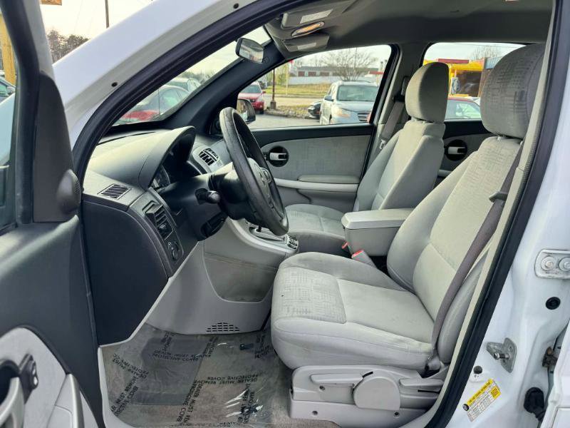 Used 2006 Chevrolet Equinox LS AWD/4WD image 10