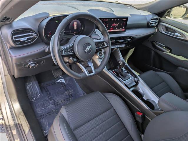 Used 2024 Dodge Hornet R/T w/ R/T Blacktop Package AWD/4WD image 10