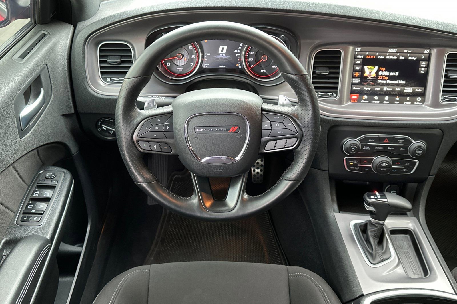 Used 2023 Dodge Charger Scat Pack w/ Harman/Kardon Audio Group image 17